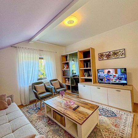 Apartman Mibel زغرب المظهر الخارجي الصورة
