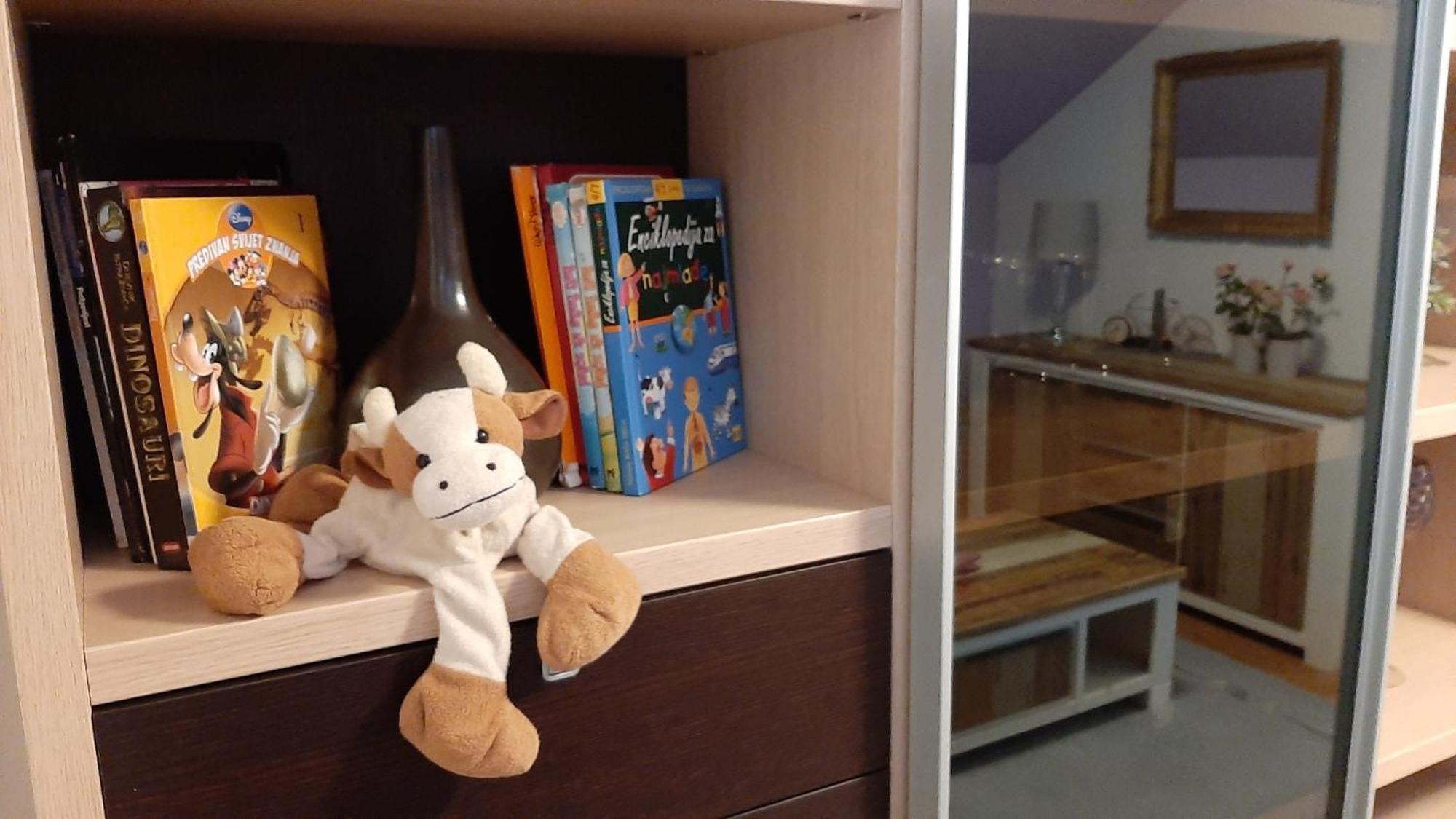 Apartman Mibel زغرب المظهر الخارجي الصورة