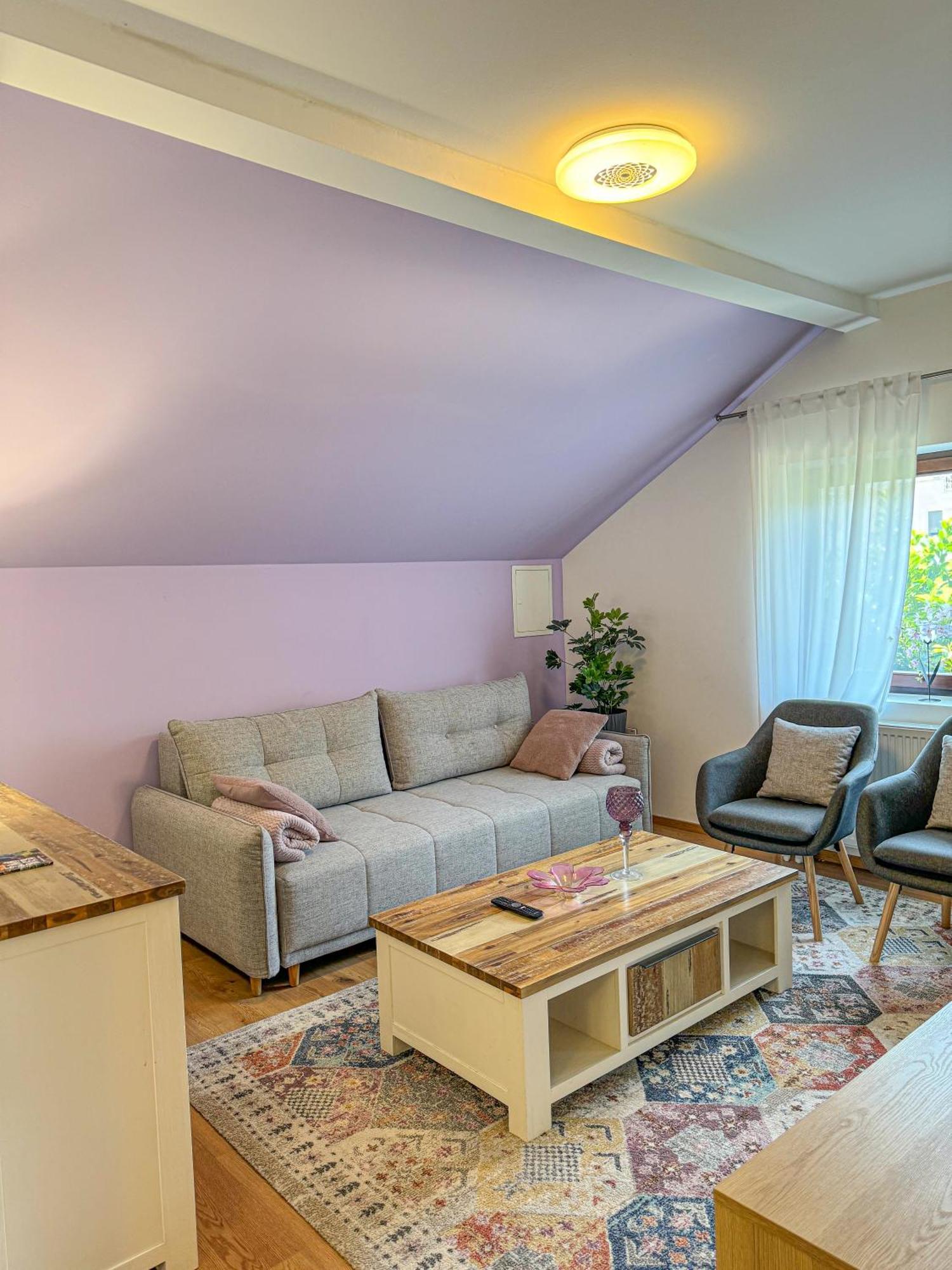 Apartman Mibel زغرب المظهر الخارجي الصورة