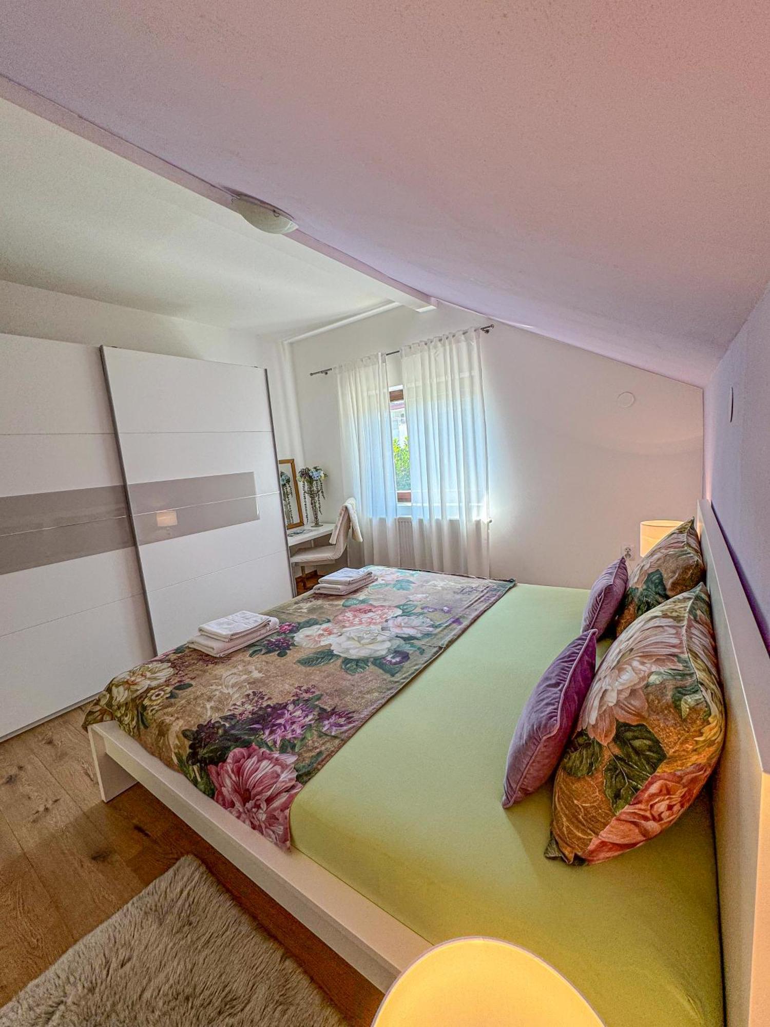 Apartman Mibel زغرب المظهر الخارجي الصورة