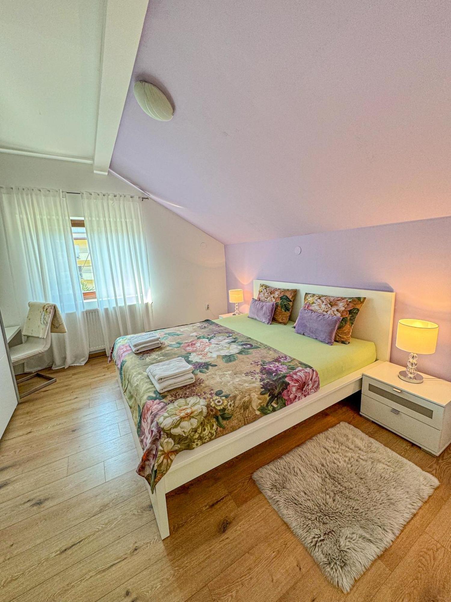 Apartman Mibel زغرب المظهر الخارجي الصورة